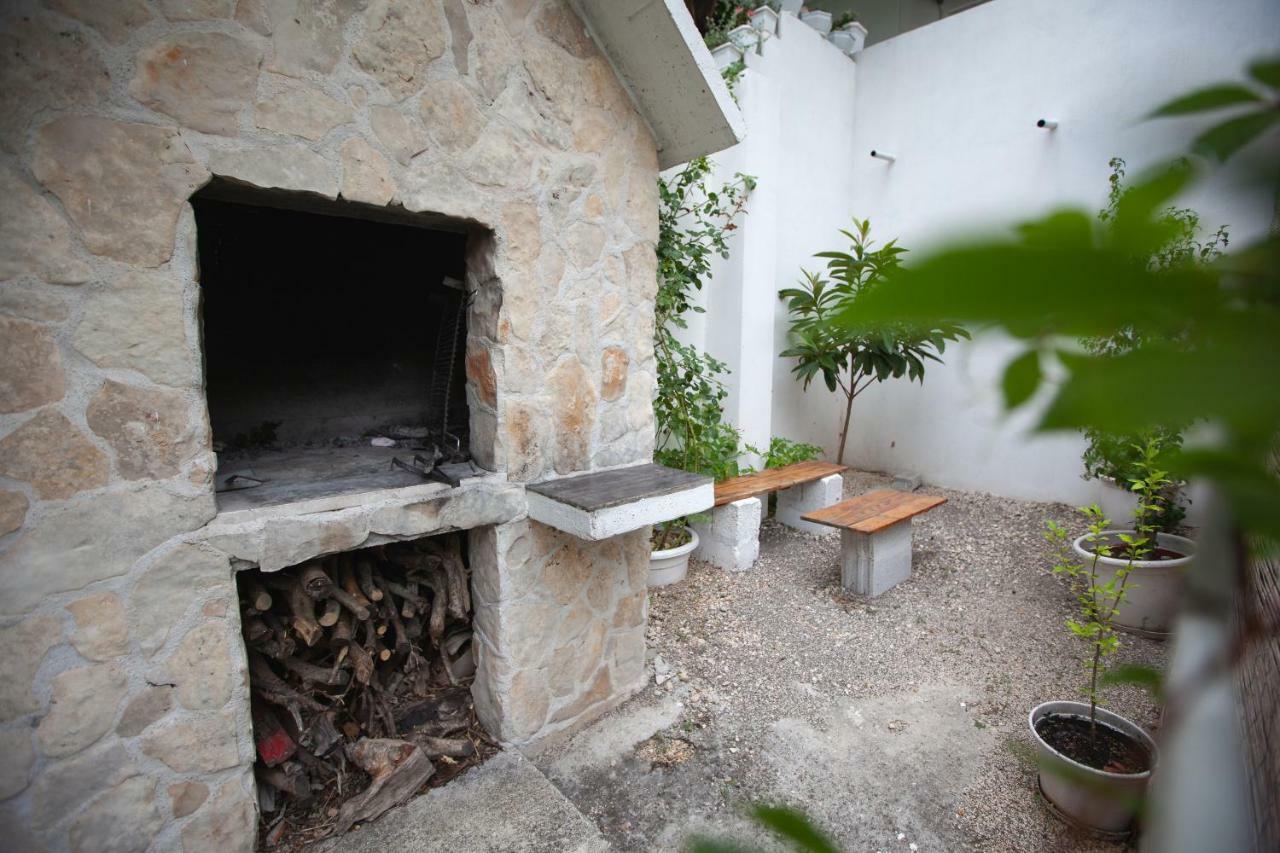 Apartments R Makarska Exterior photo