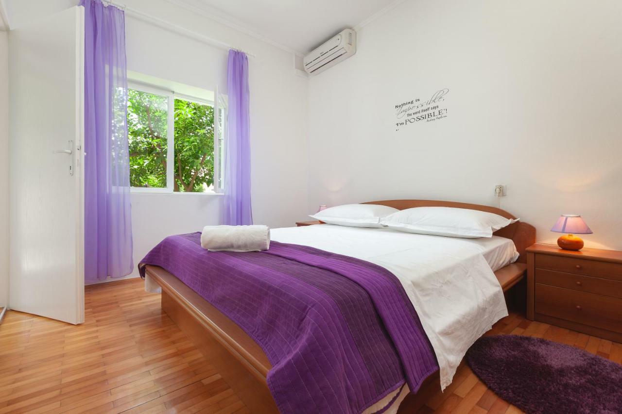 Apartments R Makarska Exterior photo